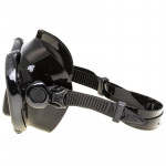Marlin Twist Mask